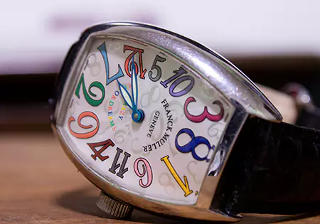 Watch Buying Service in Lexington, KY