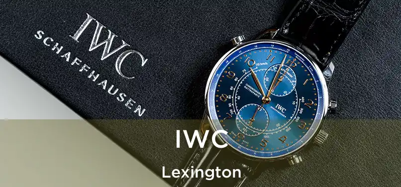 IWC Lexington